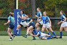 Women's Rugby vs Endicott  Wheaton Women's Rugby vs Endicott College.  Photo by Keith Nordstrom : Wheaton, Rugby, Endicott